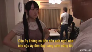 Xin ở nhờ, rồi quan hệ luôn người yêu thằng bạn vietsub