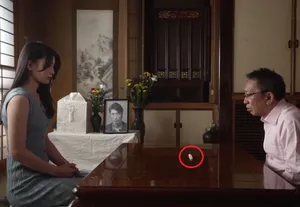 Một ngày sau tang lễ người chồng, vợ sắp cưới của con trai đã bị bố ông xã ép trả bài không bao đến mang thai