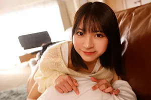 Chị gái lần đầu có anh người yêu còn nhiều ngỡ ngàng nên mượn cặc thằng em tập trước