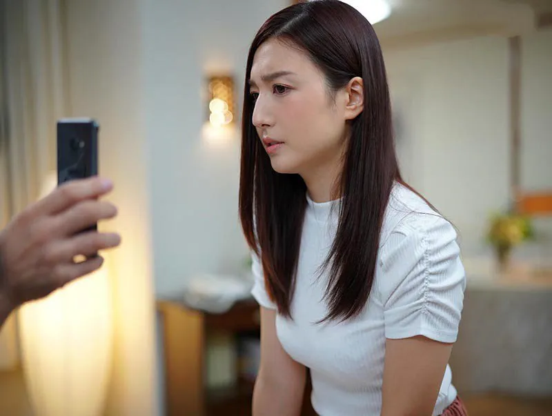 Vợ yêu vụng trộm bị gã chồng bắt quả tang và cái kết jav
