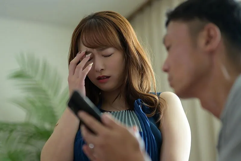 Vợ yêu sốc khi ông chồng tâm sự về ước muốn nhìn vợ yêu bị người khác địt